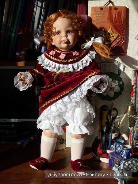 баловница Сузи баловница Сузи