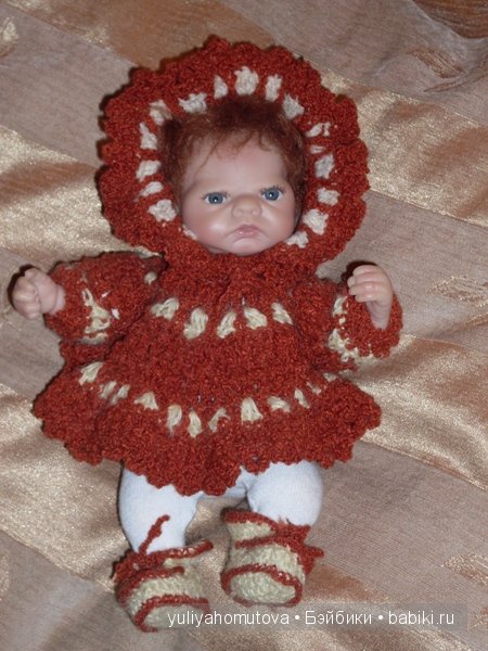 Мои вязалочки Мои вязалочки