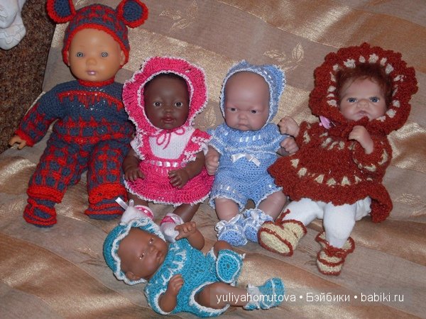 Мои вязалочки Мои вязалочки