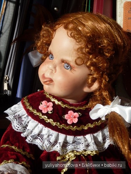 баловница Сузи баловница Сузи