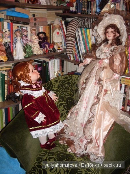 Новый образ баловницы Сузи (фото 2)