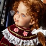 Новый образ баловницы Сузи