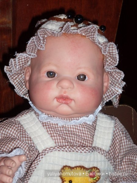 Создание нового образа. Карновальные одежки малышам (фото 7)