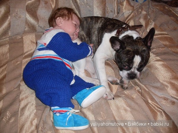 Создание нового образа. Карновальные одежки малышам (фото 2)