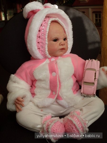 Создание нового образа. Карновальные одежки малышам (фото 4)