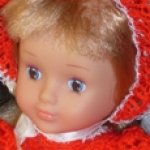 Танюшка наконец то одета!