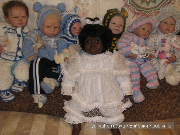 Подарки от любимой подруги (фото 6)