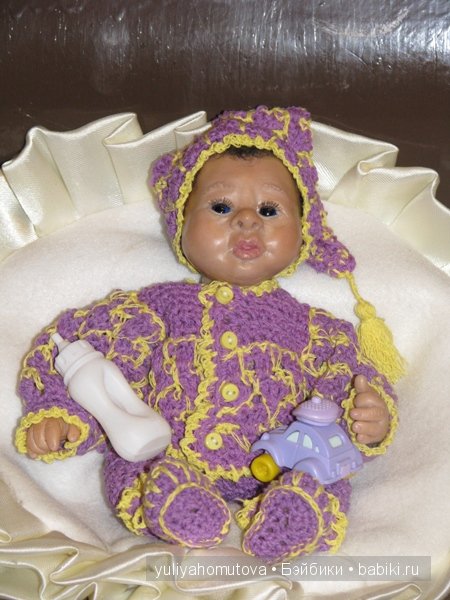 Николенька