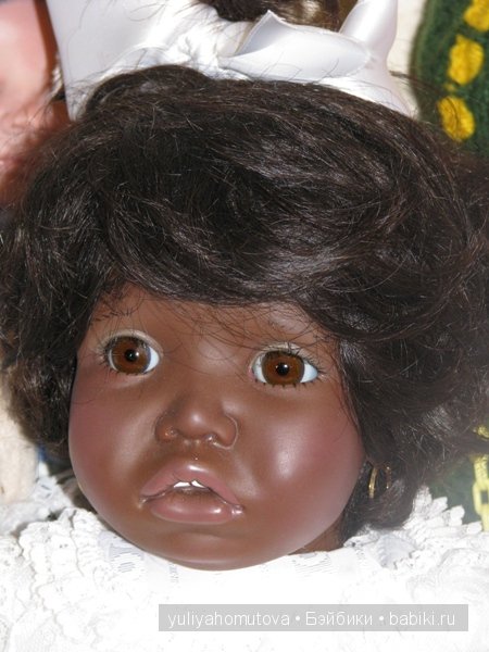 Подарки от любимой подруги