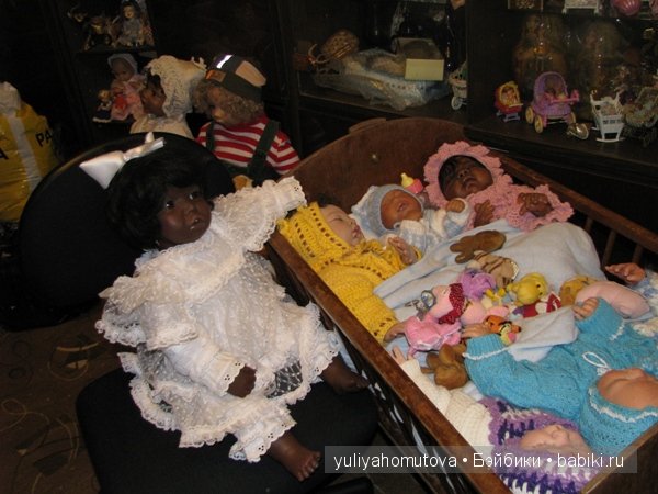 Подарки от любимой подруги (фото 7)