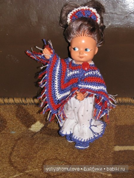 Вязалочки для мелких куклят | Бэйбики Вязалочки для мелких куклят (фото 7)
