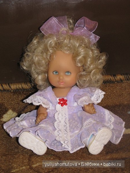 Подарки от любимой подруги (фото 10)