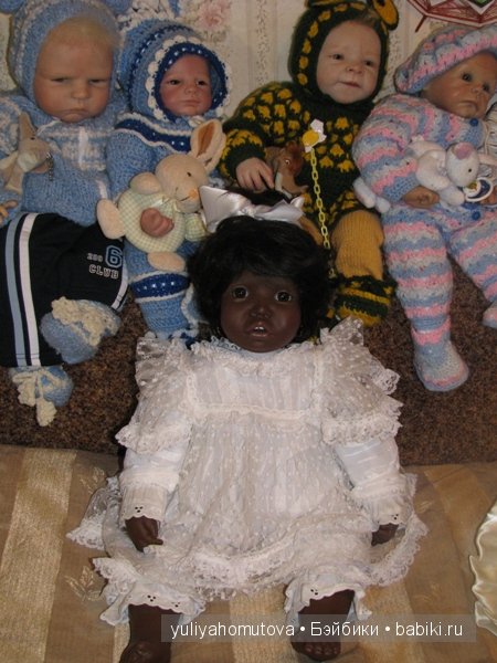 Подарки от любимой подруги (фото 4)