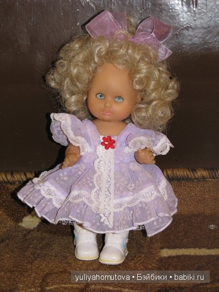 Подарки от любимой подруги