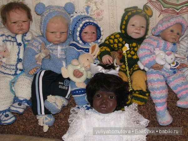 Подарки от любимой подруги (фото 5)