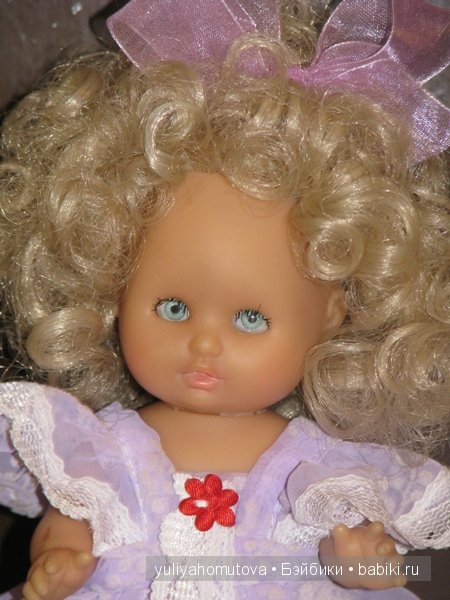 Подарки от любимой подруги