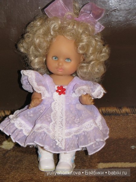 Подарки от любимой подруги