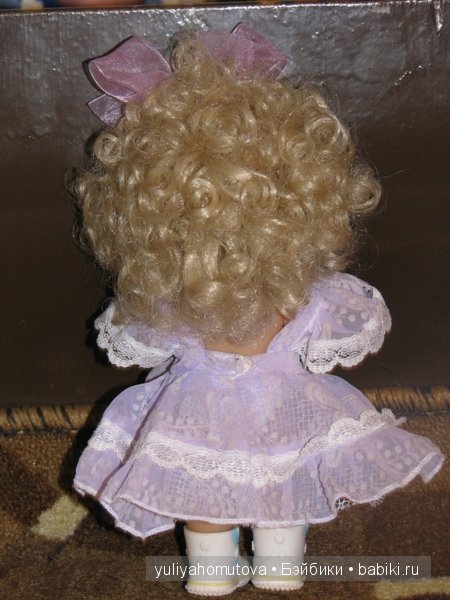 Подарки от любимой подруги (фото 9)