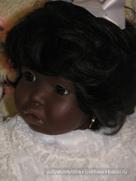 Подарки от любимой подруги (фото 2)