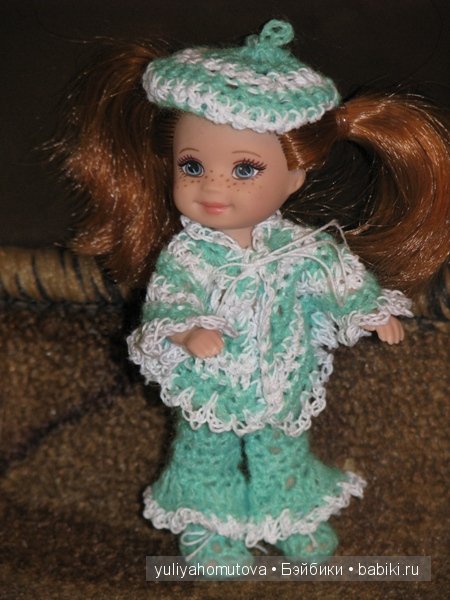 Вязалочки для мелких куклят | Бэйбики Вязалочки для мелких куклят