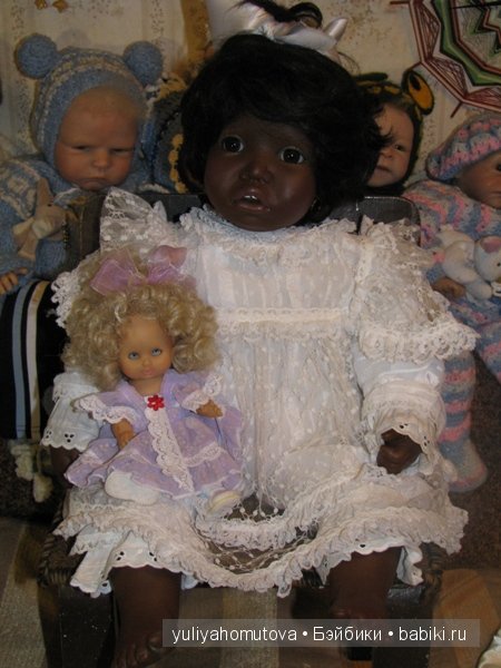 Подарки от любимой подруги (фото 8)