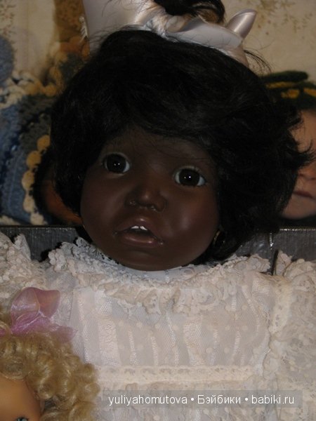 Подарки от любимой подруги (фото 3)