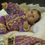 Николенька. ООАК кукла ручной работа Елены Хомутовой