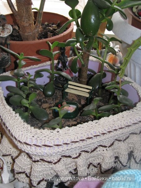 Живущие в моей комнате. Коллекция кукол