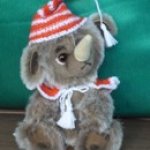 Хочу быть Буратино! Игрушка ручной работы