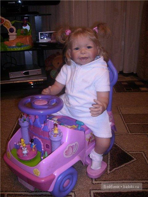 Огоньки в глазах мелькают, Все в округе зажигают (фото 5)