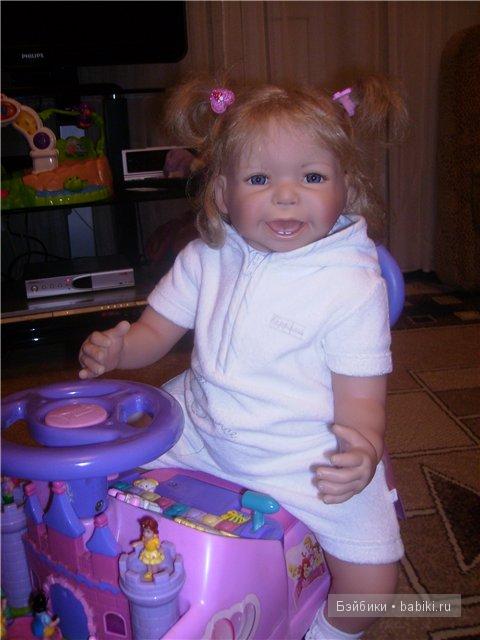 Огоньки в глазах мелькают, Все в округе зажигают (фото 6)