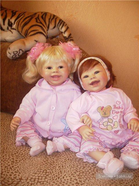 Они так похожи, но очень разные (фото 2)