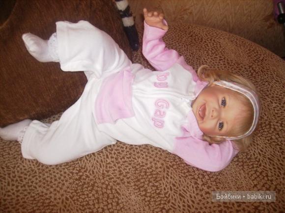 Наша доченька - Анюта — Коллекционные куклы разных авторов (Разное): редкие бренды