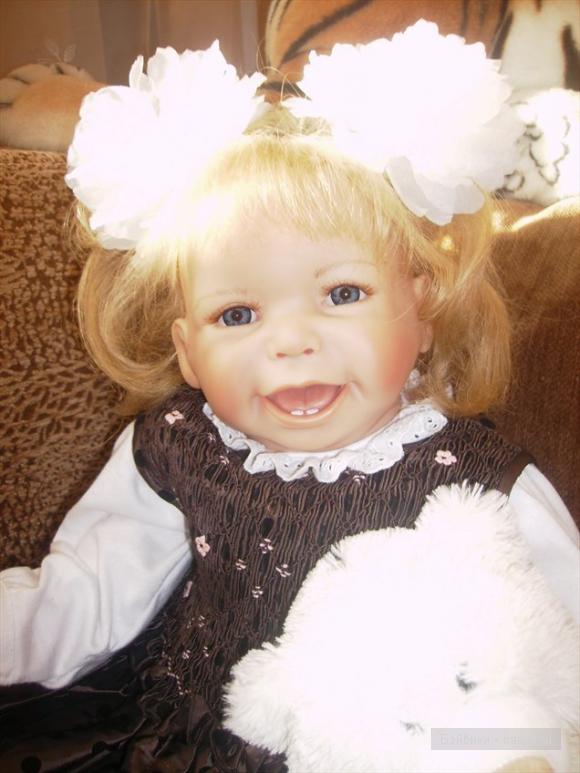 Люблю, когда утро. Я утро люблю