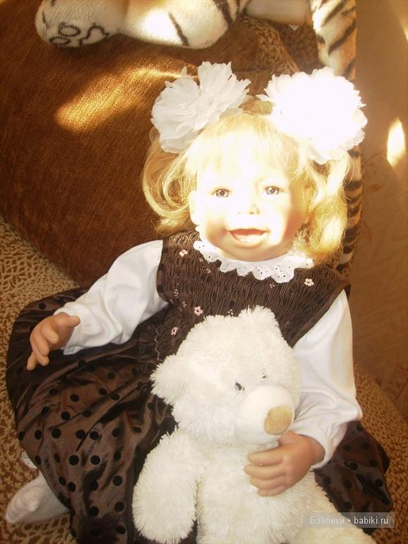 Люблю, когда утро. Я утро люблю