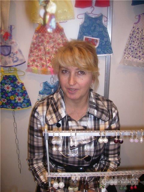 Болталка Выставка на Тишинке Moscow Fair 2011