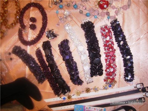 Болталка Выставка на Тишинке Moscow Fair 2011