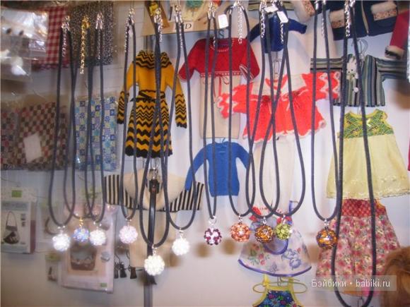 Болталка Выставка на Тишинке Moscow Fair 2011