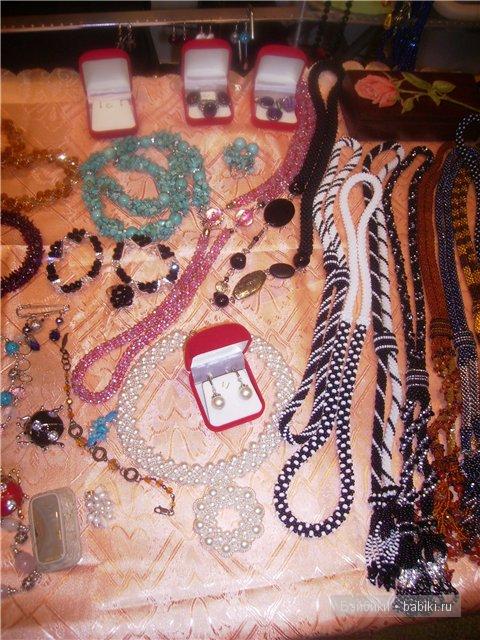 Болталка Выставка на Тишинке Moscow Fair 2011