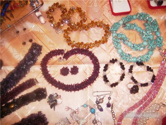 Болталка Выставка на Тишинке Moscow Fair 2011