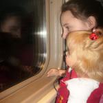 Мы едем, едем, едем в далёкие края