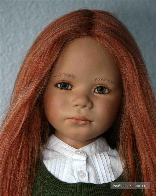 Annette Himstedt Annette Himstedt