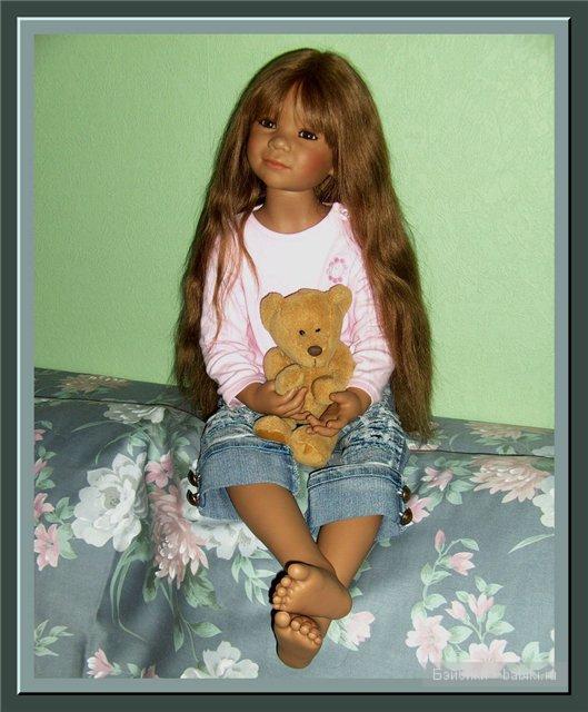 Annette Himstedt Annette Himstedt
