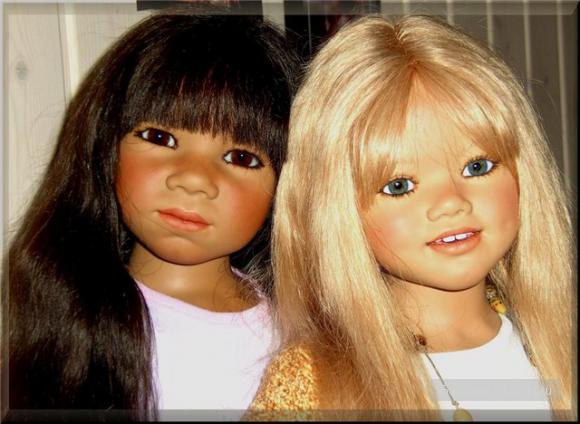 Annette Himstedt Annette Himstedt