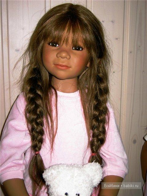 Annette Himstedt Annette Himstedt
