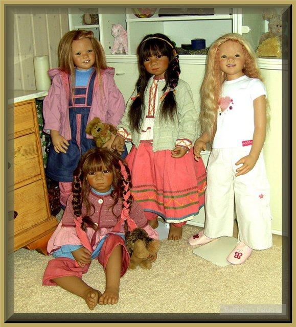 Annette Himstedt Annette Himstedt