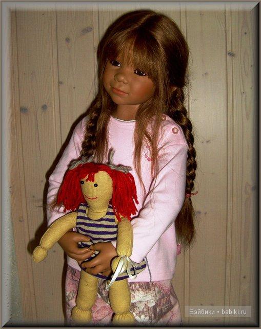 Annette Himstedt Annette Himstedt