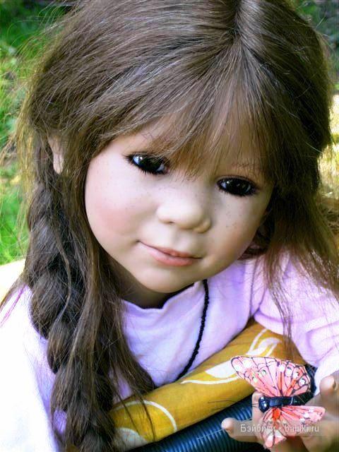 Annette Himstedt Annette Himstedt
