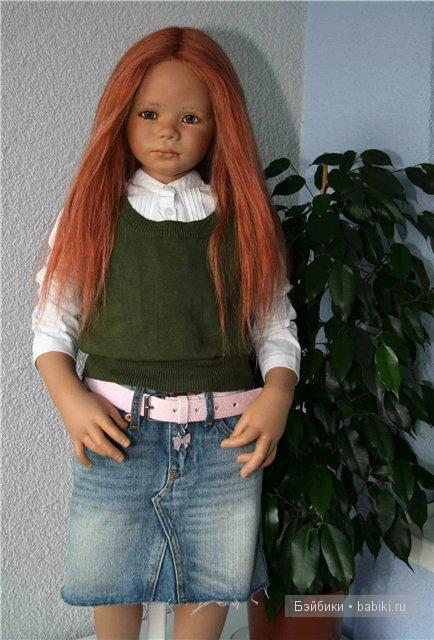 Annette Himstedt Annette Himstedt