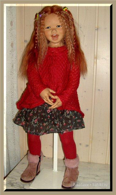 Annette Himstedt Annette Himstedt